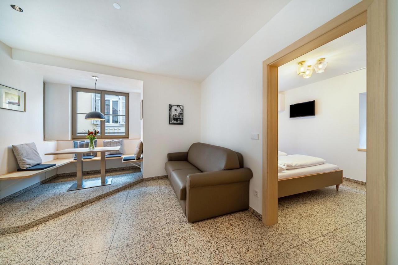 Domus Faber 2 Apartment Merano Exterior photo